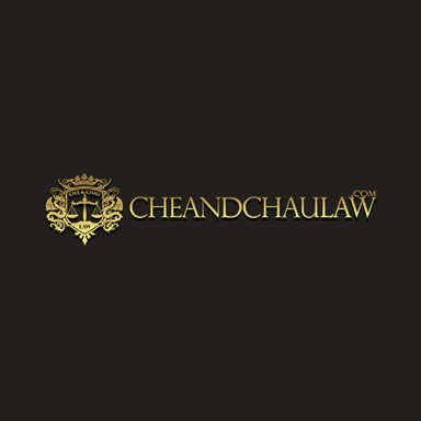 Che and Chau Law logo