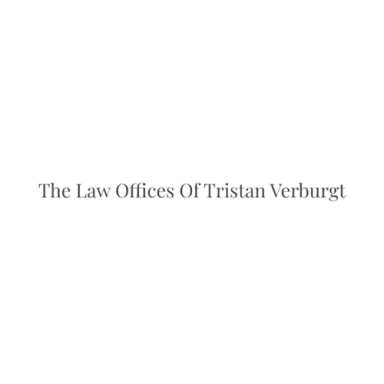 The Law Offices of Tristan Verburgt logo