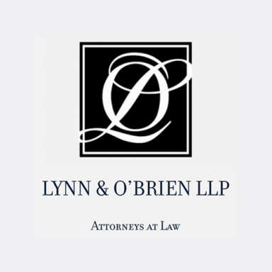 Lynn & O’Brien, LLP logo