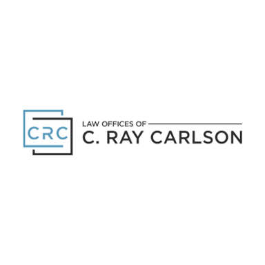 Law Offices Of C. Ray Carlson logo