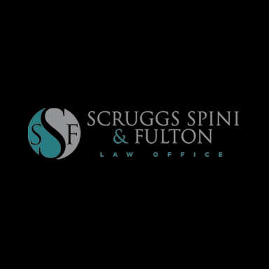 Scruggs Spini & Fulton Law Office logo