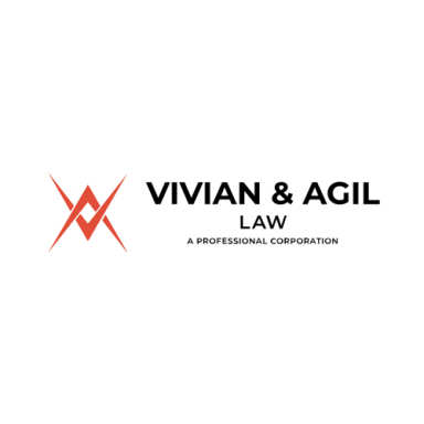 Vivian & Agil Law logo