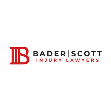 Bader Law Firm logo