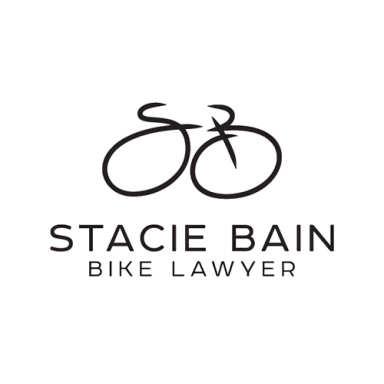 Stacie Bain Bike Lawyer logo