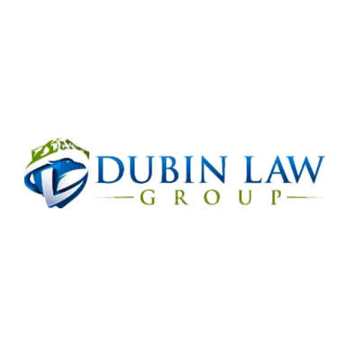 Dubin Law Group logo