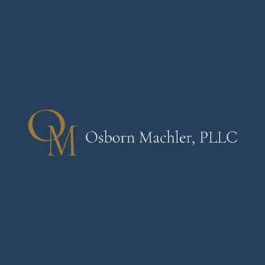 Osborn Machler, PLLC logo