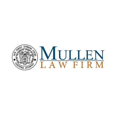 Mullen Law Firm logo