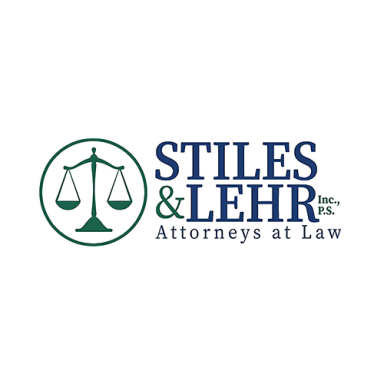 Stiles & Lehr Inc., P.S. Attorneys at Law logo