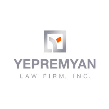 Yepremyan Law Firm, Inc. logo