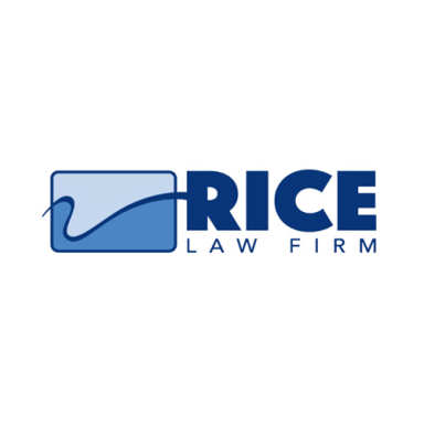 Rice Law Firm logo