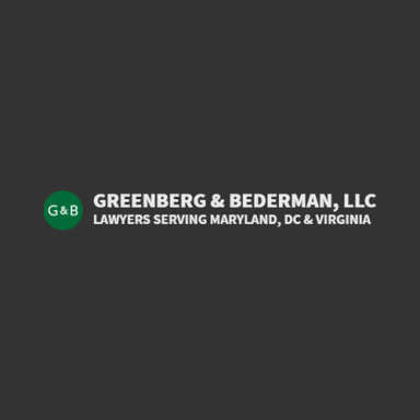 Greenberg & Bederman, LLC logo