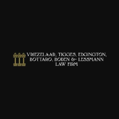 Tigges, Bottaro & Lessmann, LLP logo