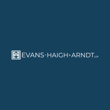 Evans Haigh & Arndt LLP logo