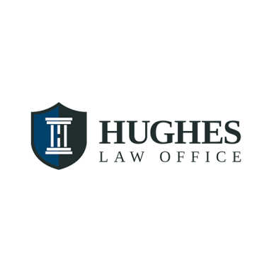 Hughes Law Office logo