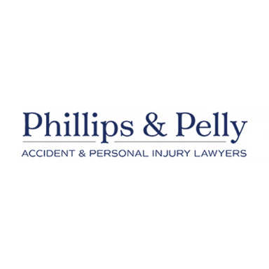 Phillips & Pelly: Accident & Personal Injury Lawyers logo