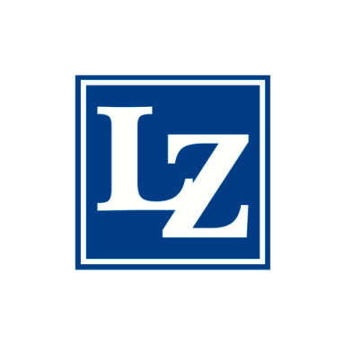 Lee & Zalas logo