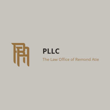 The Law Office of Remond Atie, PLLC logo