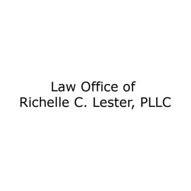 Law Office of Richelle C. Lester, PLLC logo