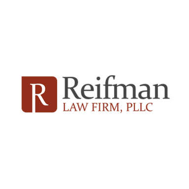 Reifman Law Firm, PLLC logo