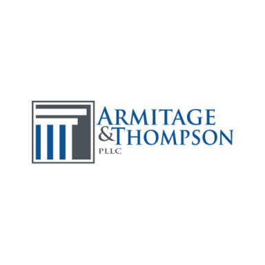 Armitage & Thompson PLLC logo