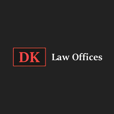 DK Law Offices logo
