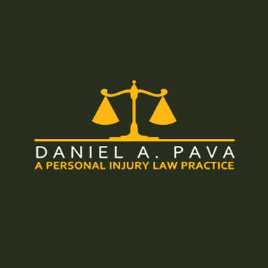 Pava Law Offices logo