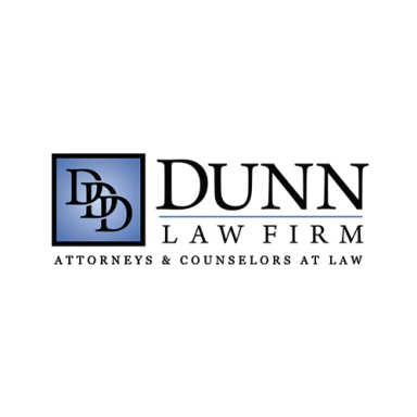 Dunn Law Firm Attorneys & Counselors at Law logo