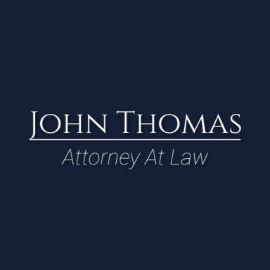 John Thomas Attorney at Law logo