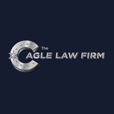 The Cagle Law Firm logo