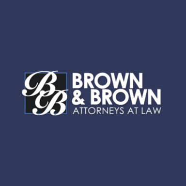 Brown & Brown, LLP logo