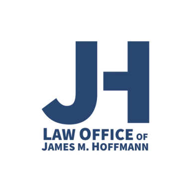 Law Office of James M. Hoffmann logo