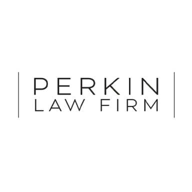 Perkin Law Firm logo