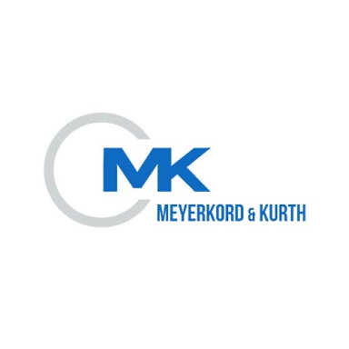 Meyerkord & Kurth logo