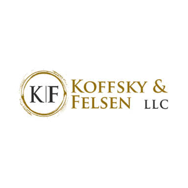 Koffsky & Felsen LLC logo