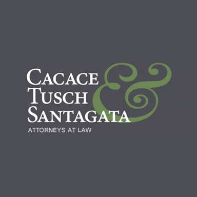 Cacace, Tusch & Santagata Attorneys at Law logo