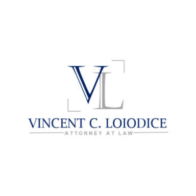 Law Office of Vincent C. Loiodice logo
