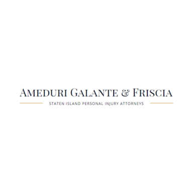 Ameduri Galante & Friscia logo