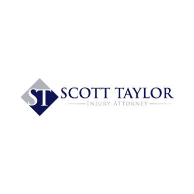 Scott Taylor Injury Attorney logo