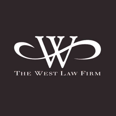 The West Law Firm logo