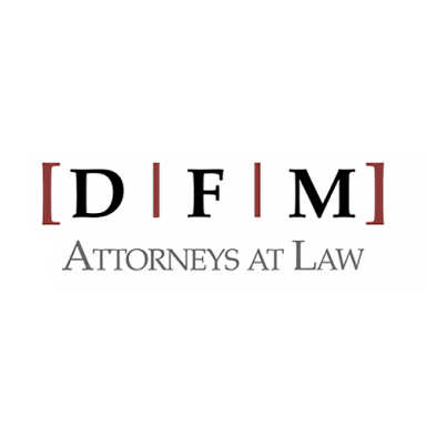 Davega Fisher Mechtenberg LLP logo