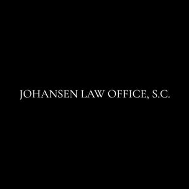 Johansen Law Office, S.C. logo