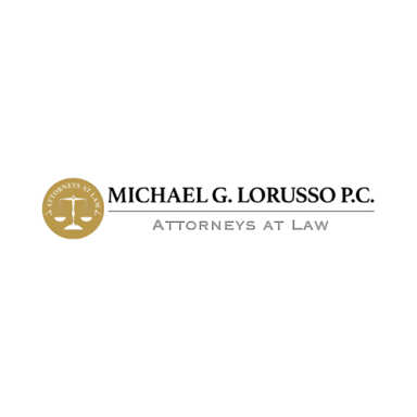 Michael G. Lorusso P.C. Attorneys at Law logo