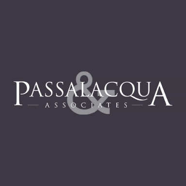 Passalacqua & Associates logo