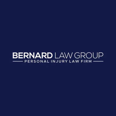 Bernard Law Group logo