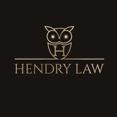 Hendry Law logo