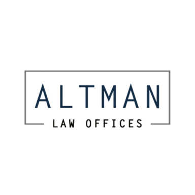 Altman Law Offices logo