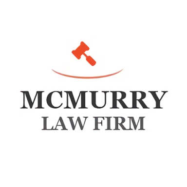 McMurry Law Firm logo