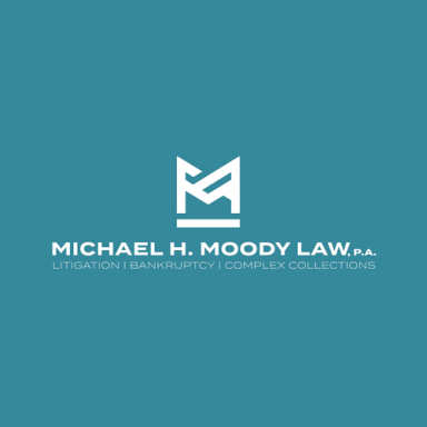 Michael H. Moody Law, P.A. logo