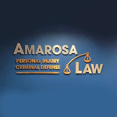 Amarosa Law Firm P.A. logo