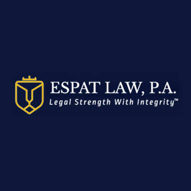 Espat Law, P.A. logo